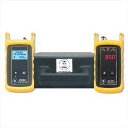 Thiết bị kiểm tra cáp quang OWL KIT-Z2S-D285st